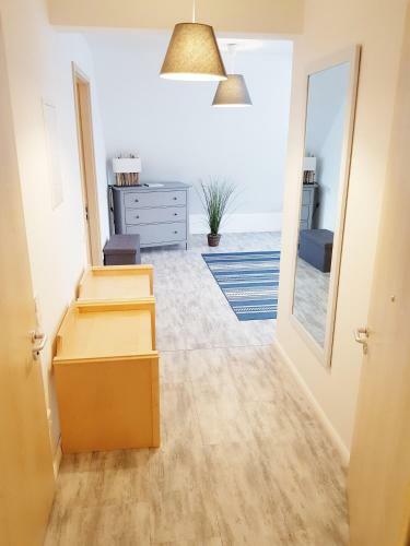 Apartamento Ostseeblick Baabe