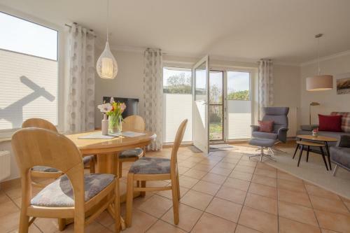 Apartamento Haus R�gensonne