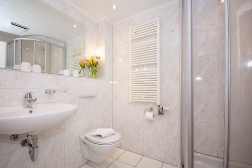 Apartamento Haus R�gensonne