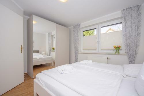 Apartamento Haus R�gensonne