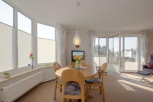Apartamento Haus R�gensonne