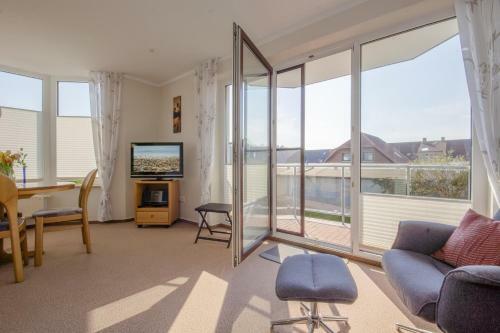 Apartamento Haus R�gensonne