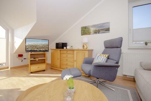 Apartamento Haus R�gensonne