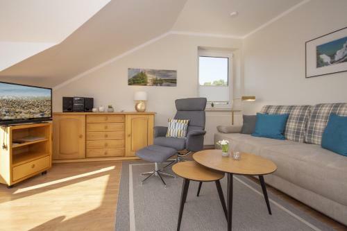 Apartamento Haus R�gensonne