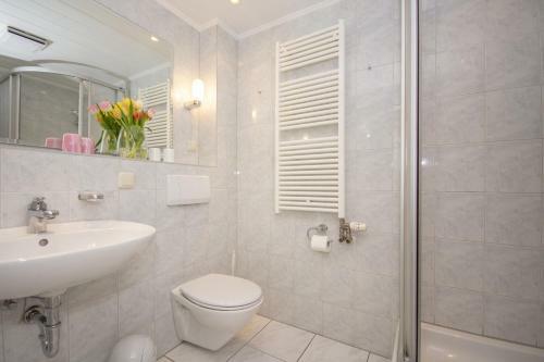 Apartamento Haus R�gensonne