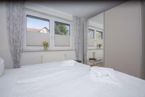 Apartamento Haus R�gensonne