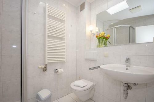 Apartamento Haus R�gensonne