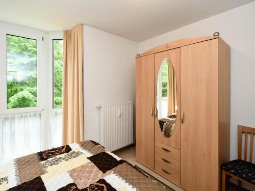 Apartamento Ferienwohnung 8-3