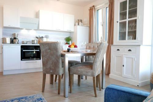 Apartamento Baabe Villen Ensemble Fewo 28 Anke