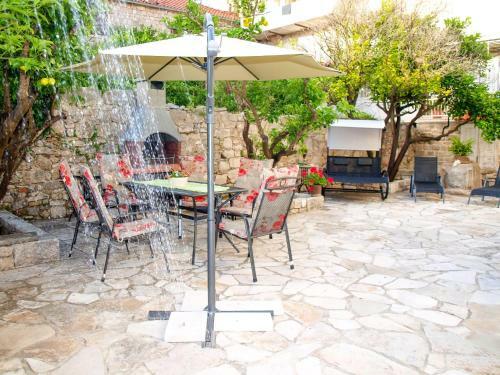 Apartamento Lemon Tree