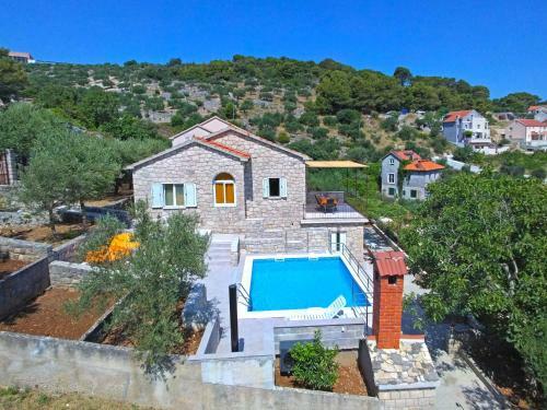 Apartamento Kuca Za Odmor Toni