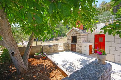 Apartamento Kuca Za Odmor Toni