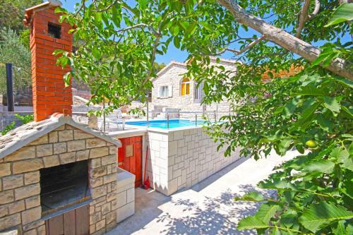 Apartamento Kuca Za Odmor Toni