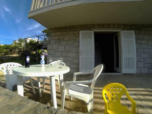 Apartamentos Beach App Viktor
