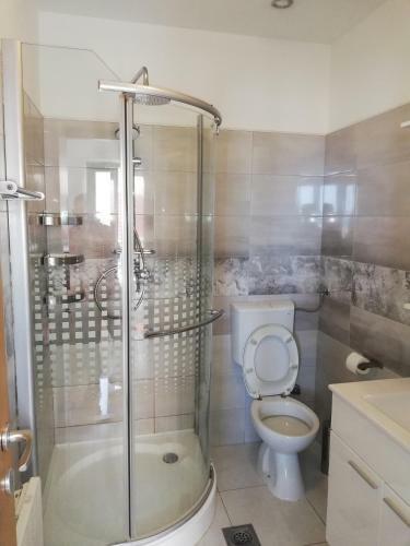 Apartman Postira Rot