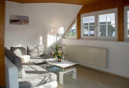 Apartamento Ferienappartement Am Brook