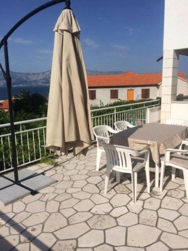 Apartments By The Sea Postira, Brac - 17323