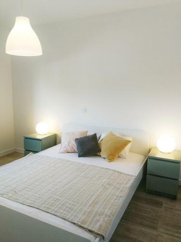 Apartmani Marijana