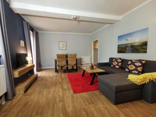 Apartamento 10 Walnuss