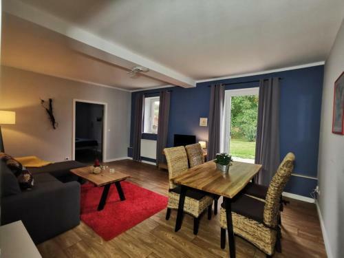 Apartamento 10 Walnuss