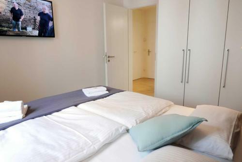 Apartamento Baabe Villen Ensemble Fewo 31 Stra