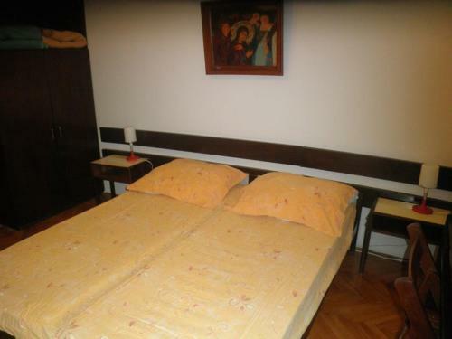 Bonaca Apartment's