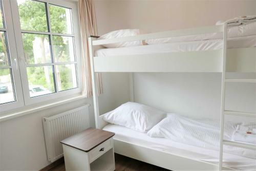 Apartamento Baabe Inselparadies Fewo Windwatt