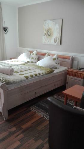 Hostal Pension Mien Fr�ndt
