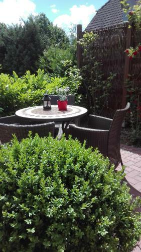 Hostal Pension Mien Fr�ndt