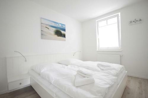 Apartamento Haus Meeresblick Fewo Strandgut A