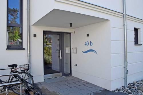 Apartamento Ferienwohnung Vier Jahreszeiten Mi