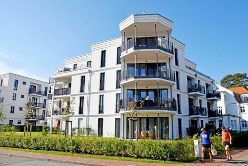 Apartamento Ferienwohnung Vier Jahreszeiten Mi