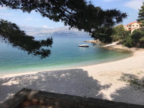 Beach Apartmant