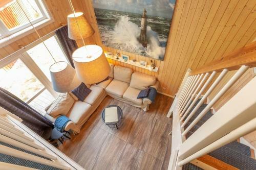 Ferienhaus In Den D�nen 279 - Baabe