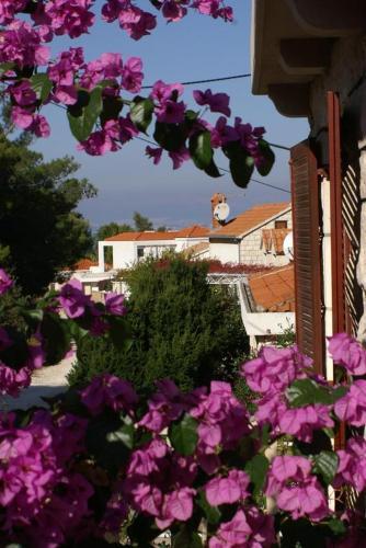 Apartments By The Sea Postira, Brac - 2909