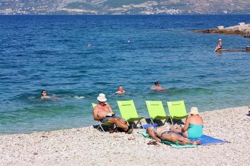 Apartments By The Sea Postira, Brac - 2909