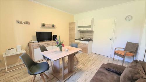 Apartamento 12 Haselnuss