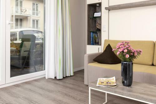 Apartamento Strandhaus Juli