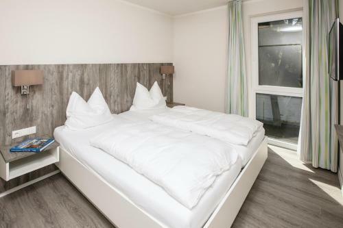 Apartamento Strandhaus Juli