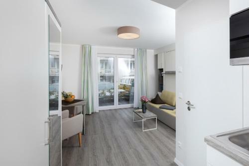 Apartamento Strandhaus Juli