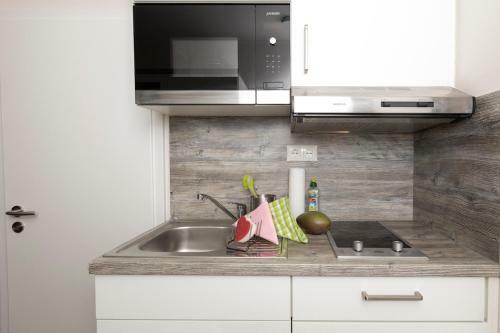 Apartamento Strandhaus Juli