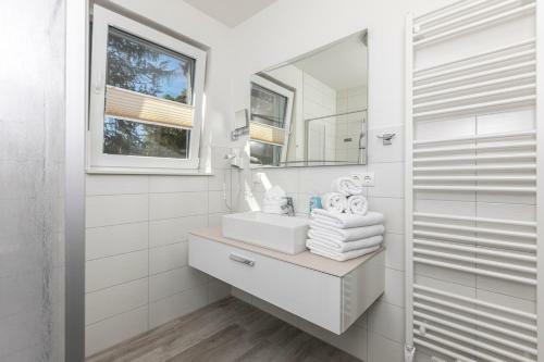 Apartamento Strandhaus Juli