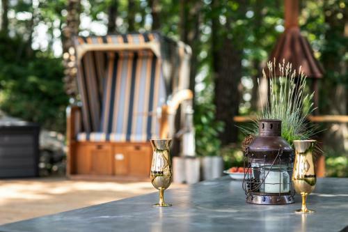 Apartamento Strandhaus Juli