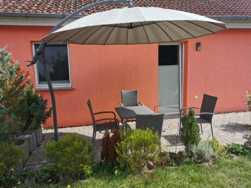 Apartamento 09 G�nseweide