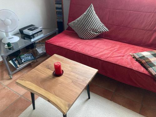 Apartamento Galerie Ebe