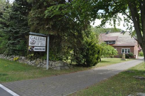 Apartamento Galerie Ebe