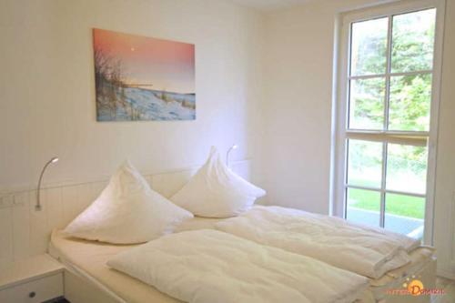Apartamento Meeresblick Strandwohnung A Ref 23