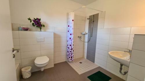 Apartamento 12 Mohnblume