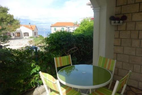 Apartments By The Sea Postira, Brac - 17697