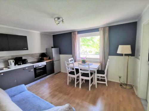 Apartamento 14 Bienenstock